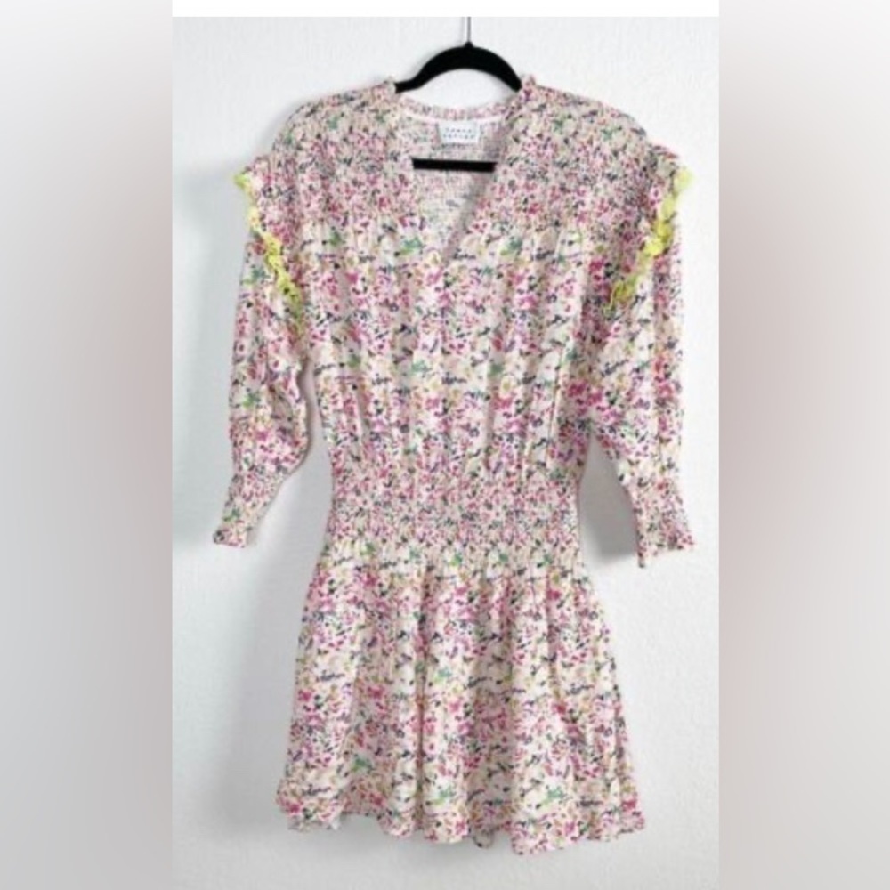 Tanya Taylor Dress